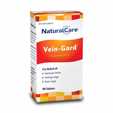 Vein-Gard Tablets, by NaturalCare, image #2
