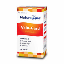 Vein-Gard Tablets, by NaturalCare, image #3