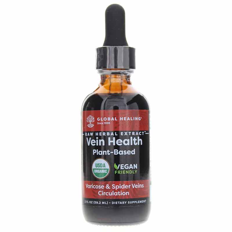 Vein Health, by Global Healing