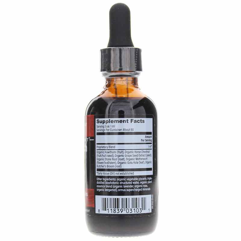 Vein Health, Global Healing – Natural Healthy Concepts