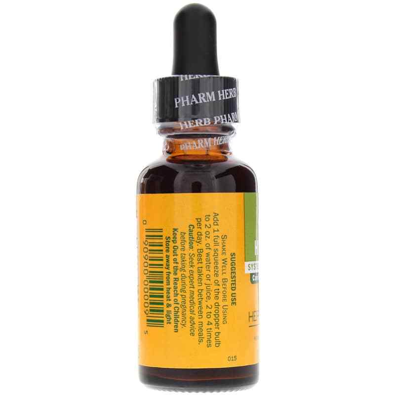 Vein Health, 1 Oz, by Herb Pharm, image #3