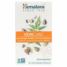 VeinCare, by Himalaya