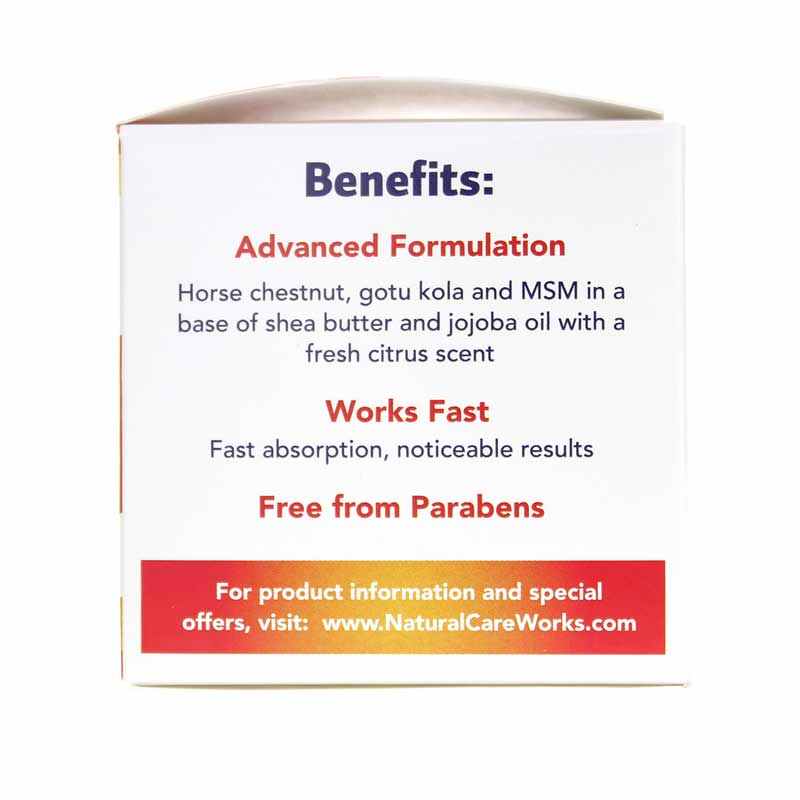 VeinGard Cream, by NaturalCare, image #2