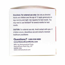 VeinGard Cream, by NaturalCare, image #4