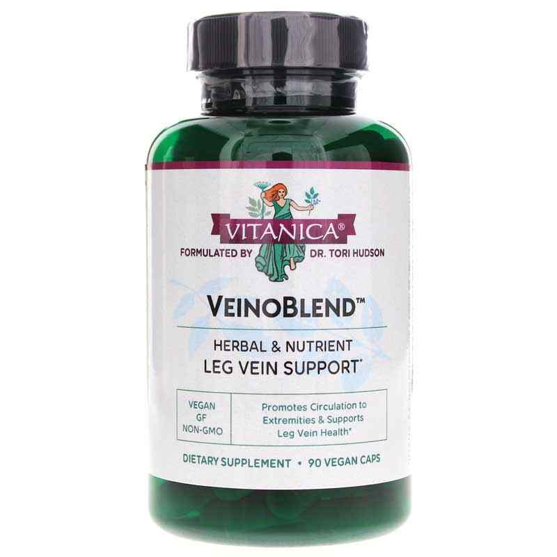 VeinoBlend, by Vitanica