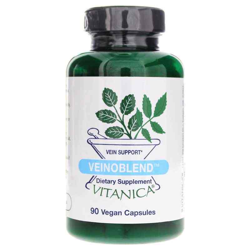 VeinoBlend Pro, by Vitanica Pro