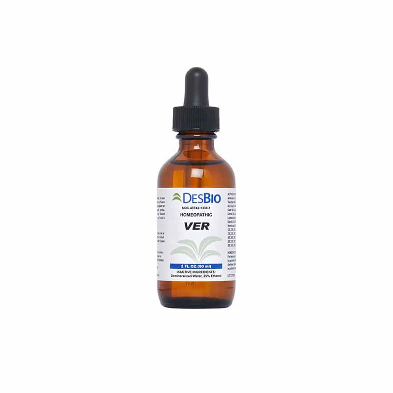 Ver, DesBio – Natural Healthy Concepts