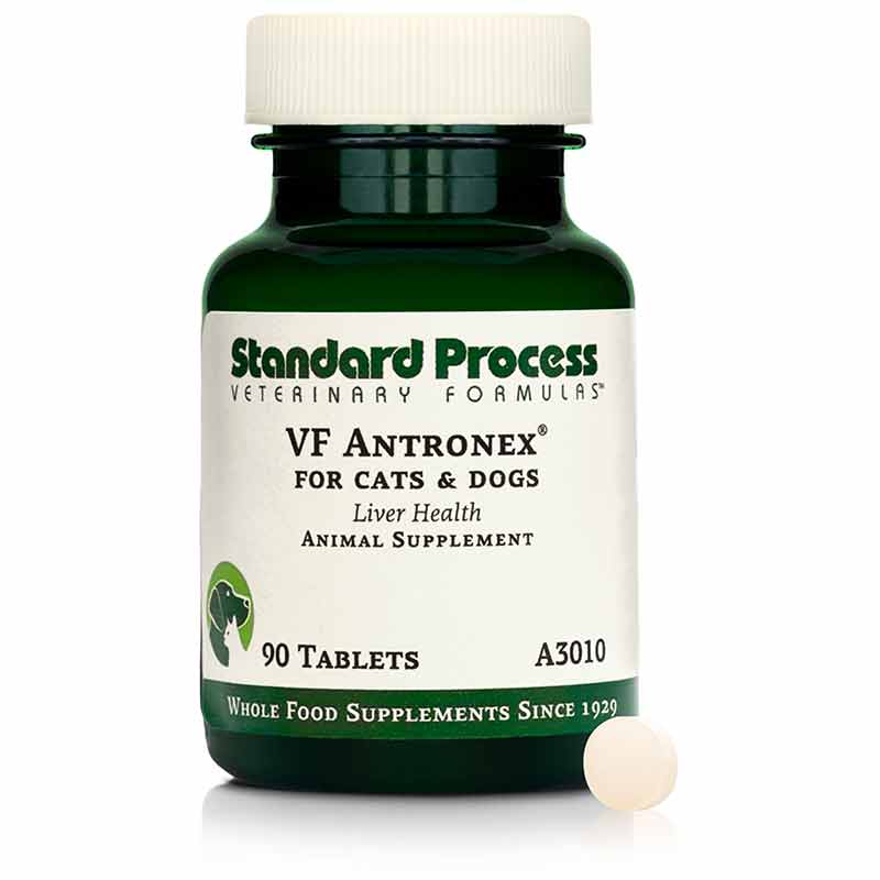 VF Antronex for Pets, by Standard Process