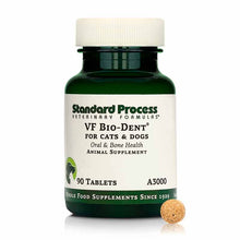 VF Bio-Dent for Pets, by Standard Process