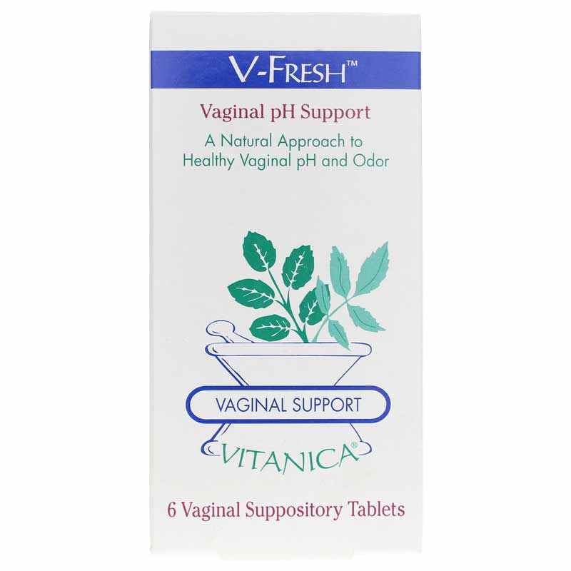 V-Fresh Pro, by Vitanica Pro