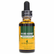 Vi-Be-Gone, 1 Oz, by Herb Pharm