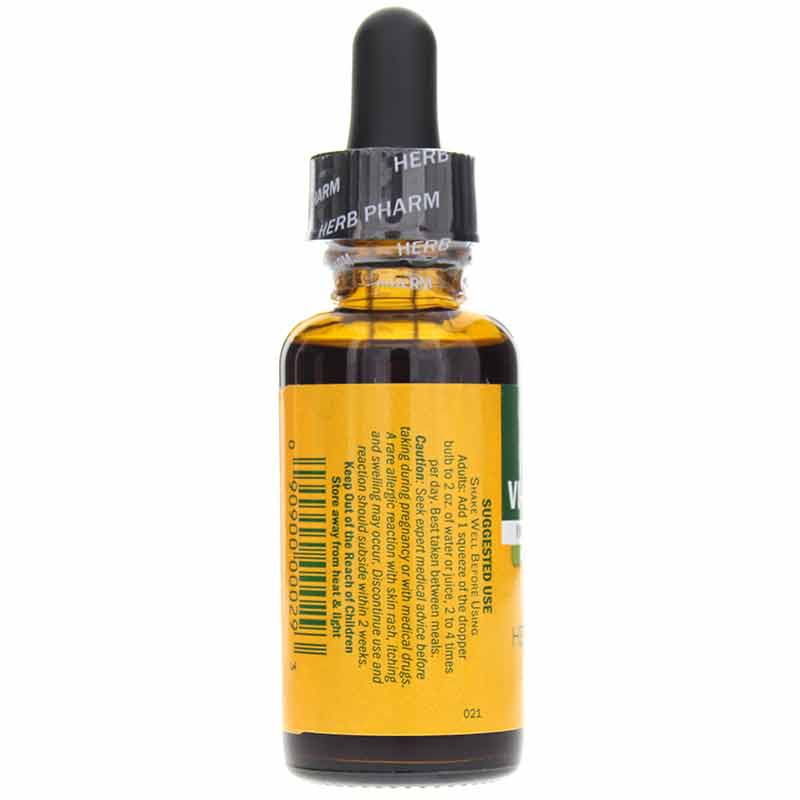 Vi-Be-Gone, 1 Oz, by Herb Pharm, image #3