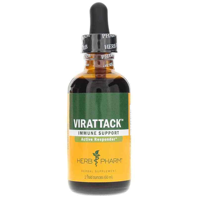 Vi-Be-Gone, 2 Oz, by Herb Pharm