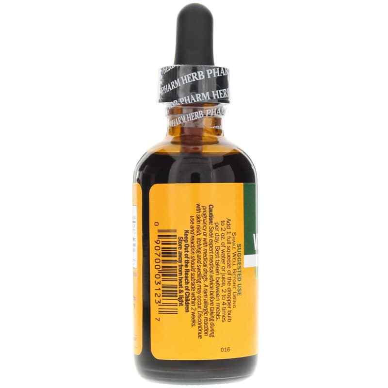 Vi-Be-Gone, 2 Oz, by Herb Pharm, image #3