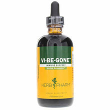 Vi-Be-Gone, 4 Oz, by Herb Pharm