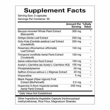 Vibrant Mind, by Natura Health Products, image #2