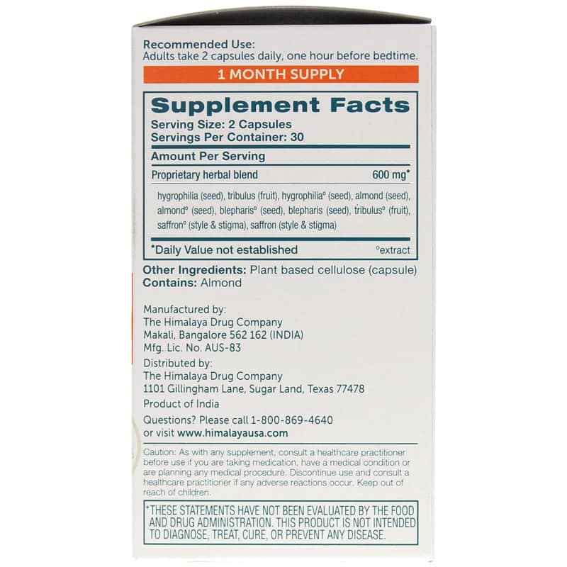 VigorCare for Men, by Himalaya, image #2