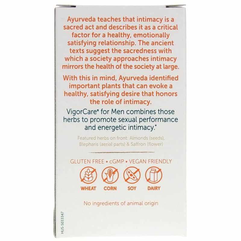 VigorCare for Men, by Himalaya, image #3