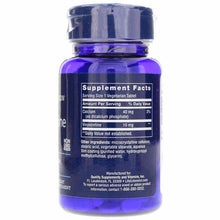 Vinpocetine 10 Mg, by Life Extension, image #2