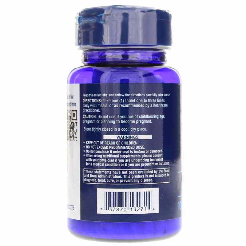 Vinpocetine 10 Mg, by Life Extension, image #3