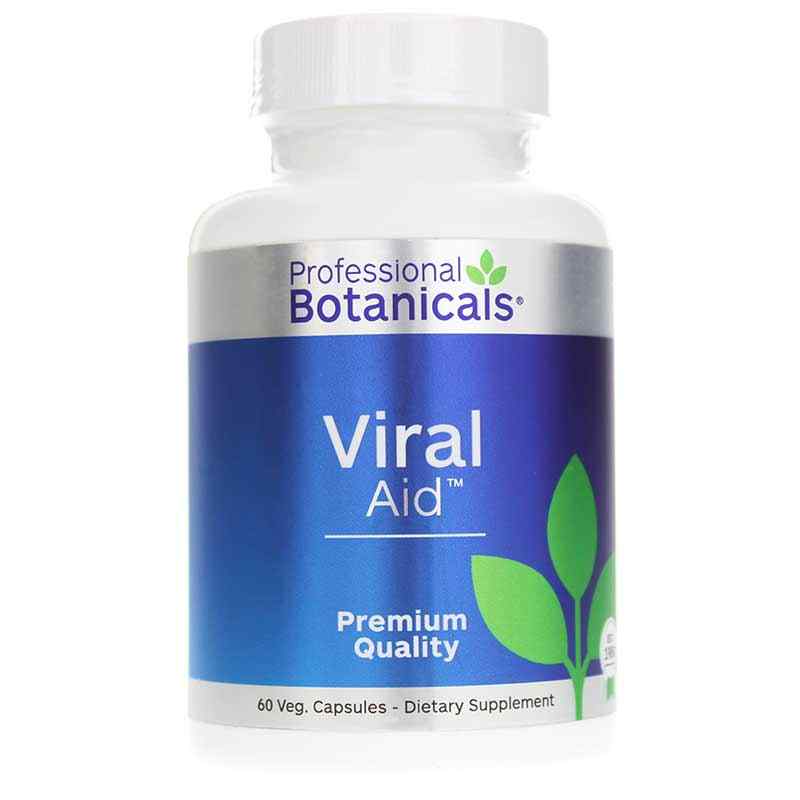 Viral Aid, by Professional Botanicals