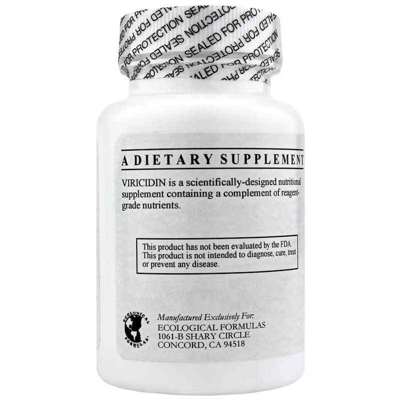 Viricidin, by Ecological Formulas, image #3