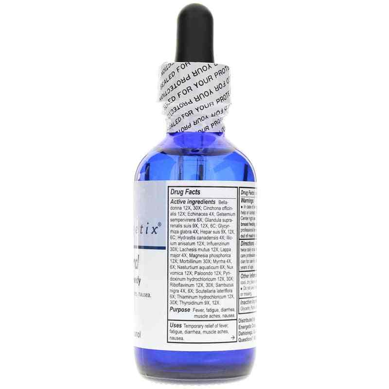 Viru-Chord, by Energetix, image #2