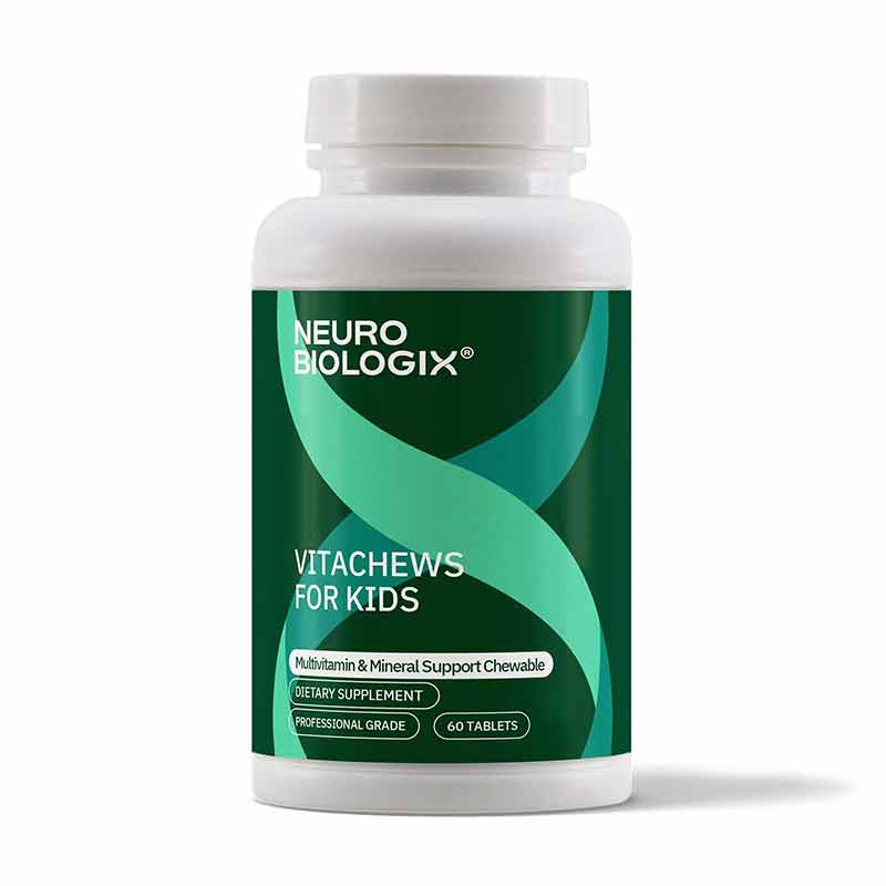 Vita Chews for Kids, by Neurobiologix