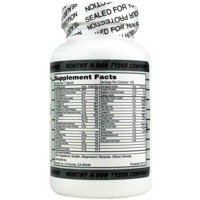 Vita-Minz Plus, by Montiff, image #2