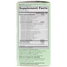 Vital Flora Adult 55+ Daily Probiotic + Prebiotics, 30 Veg Capsules, by Vital Planet, image #2