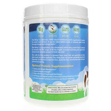 Vital Whey Natural, 21 Oz, by Well Wisdom, image #3