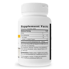Vitaline CoQ10 100 Mg Chewable, Tropical Fruit, by Integrative Therapeutics, image #3