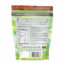 Vitality Super Green Powder, by Body Ecology, image #2