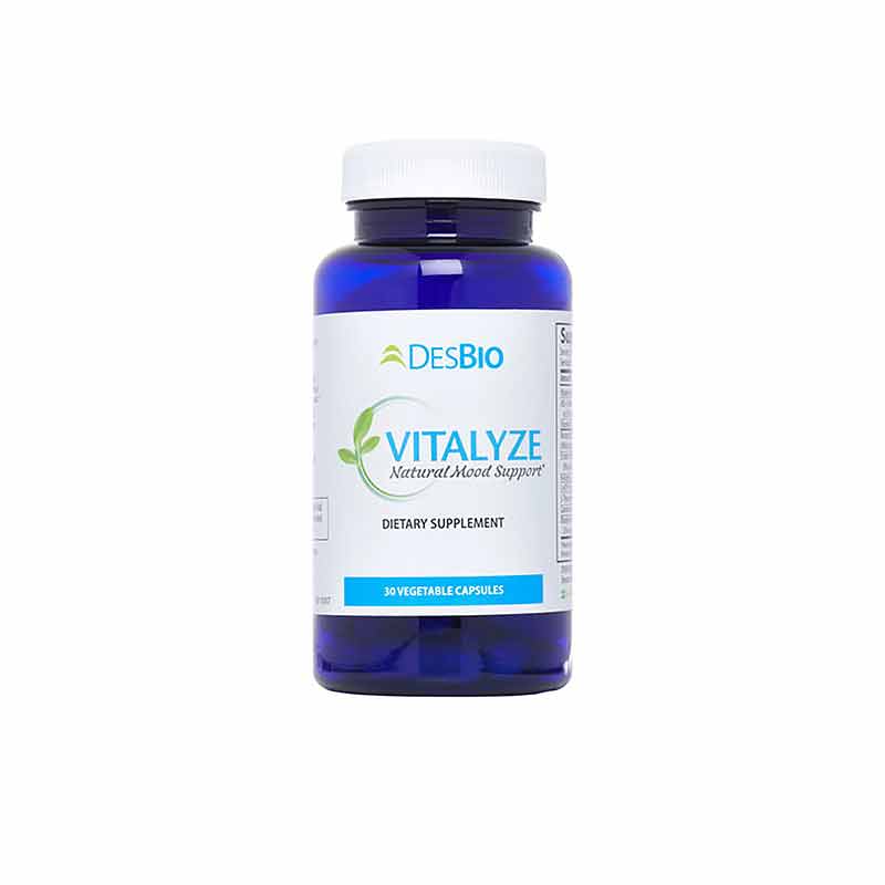 Vitalyze, by DesBio