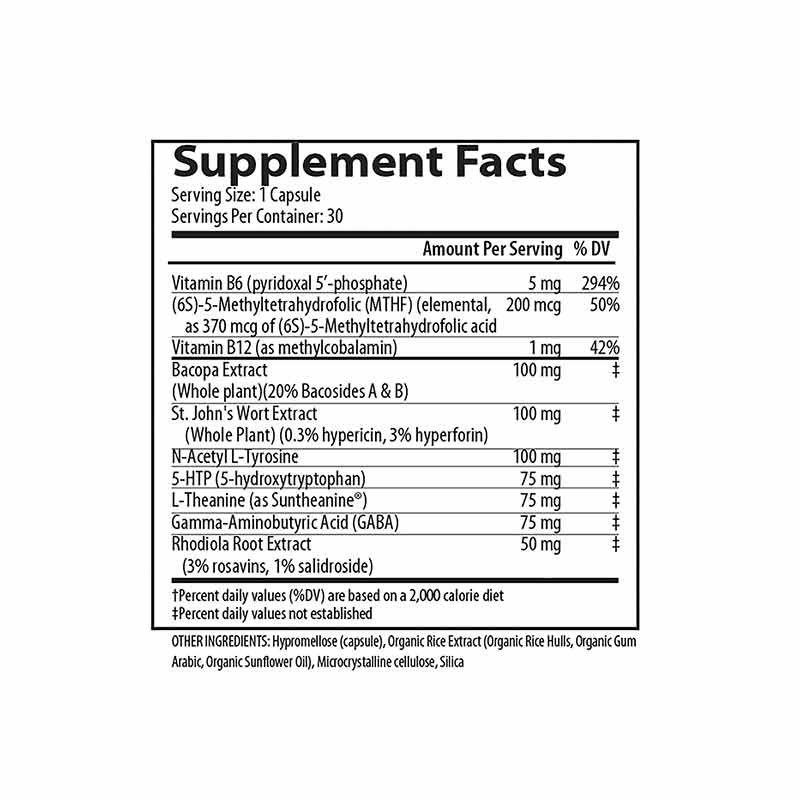 Vitalyze, by DesBio, image #2