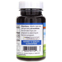 Vitamin A 10, 250 Softgels, by Carlson Labs, image #3