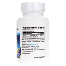 Vitamin A 25,000 IU, by NuMedica, image #2