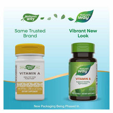 Vitamin A 3000 Mcg, by Natures Way, image #3