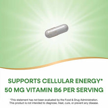 Gray capsule tablet on green background with radiating light effect.