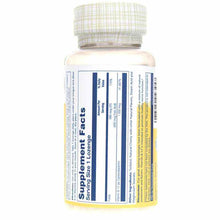 Vitamin B-12 with Folic Acid 1000 Mcg Cherry, by Solaray, image #3