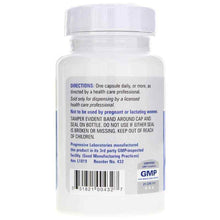 Vitamin B6 100 Mg, by Progressive Labs, image #3