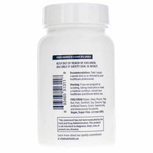 Vitamin B6 100 Mg, by Vital Nutrients, image #3