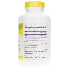 Vitamin C 1000 Mg, 360 Veg Capsules, by Healthy Origins, image #2