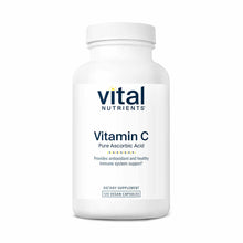 Vitamin C 1000 Mg, by Vital Nutrients