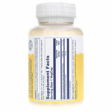 Vitamin C 1000 Mg with Bioflavonoid Concentrate, 100 Veg Capsules, by Solaray, image #3