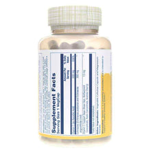 Vitamin C 500 Mg with Echinacea, 120 Veg Capsules, by Solaray, image #3