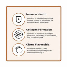 Vitamin C, 60 Capsules, by Utzy Naturals, image #4