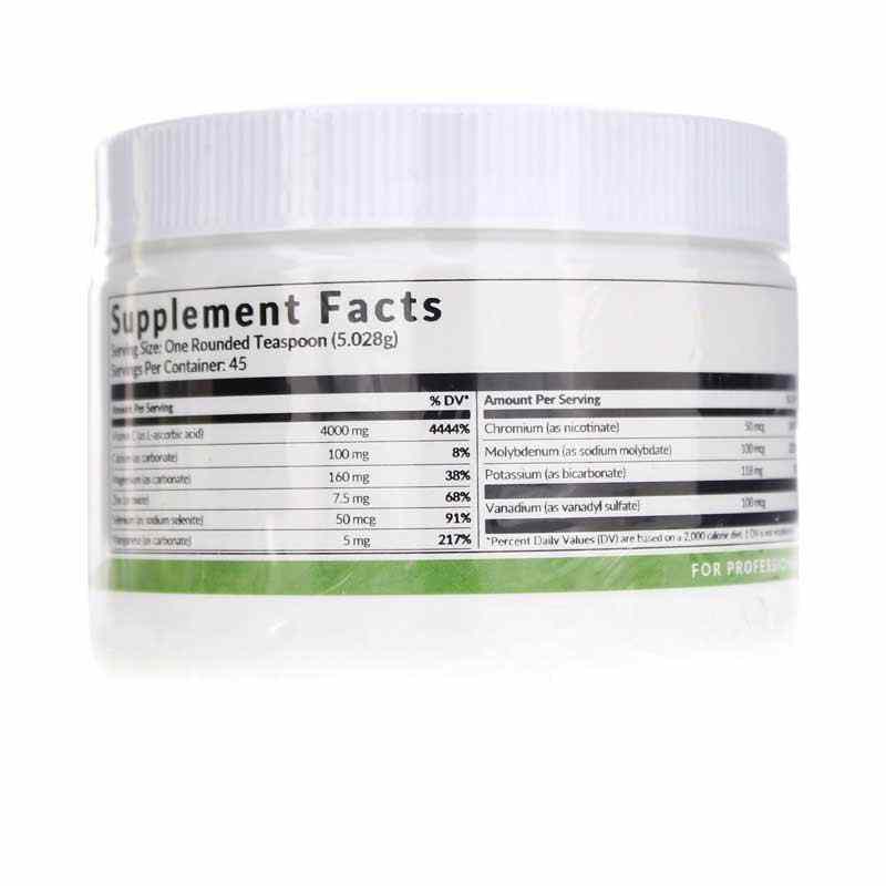 Vitamin C Ascorbate Powder, by Professional Formulas, image #2