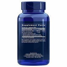 Vitamin C & Bio-Quercetin Phytosome, 250 Veg Tablets, by Life Extension, image #2