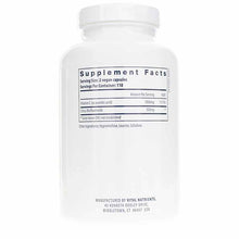 Vitamin C with Bioflavonoids, 220 Capsules, by Vital Nutrients, image #2